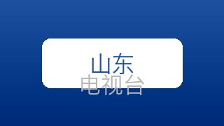 山东公共在线直播